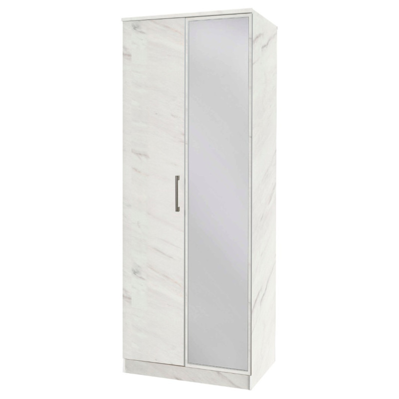 Destiny 2 Door Mirrored Wardrobe Destiny 2 Door Mirrored Wardrobe