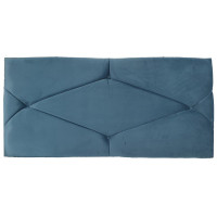 Diamond Headboard from