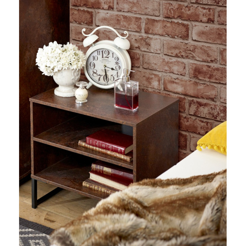 Diego 3 Drawer Chest Diego 3 Drawer Chest