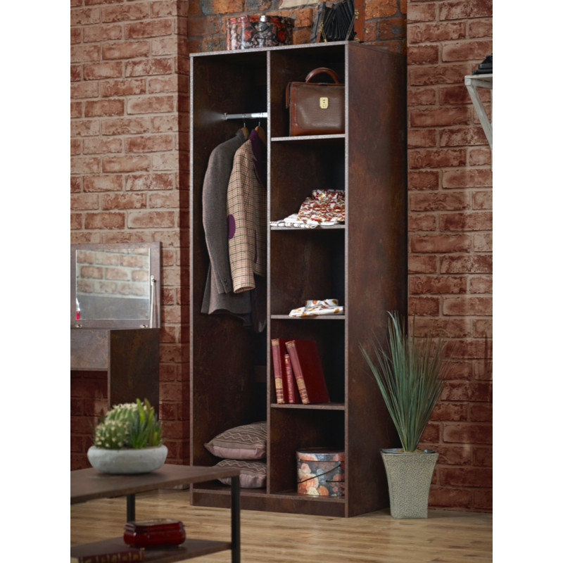 Diego 3 Drawer Chest Diego 3 Drawer Chest