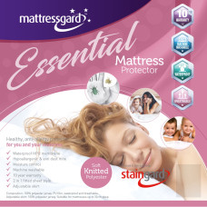 Essential Mattress Protector from