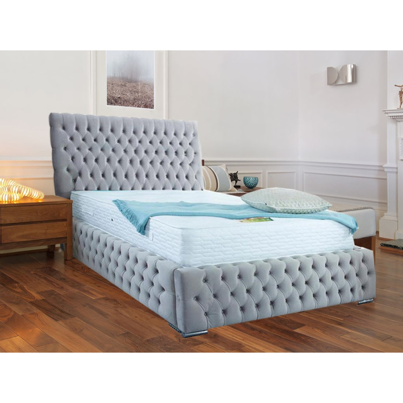 Florence Bedframe from