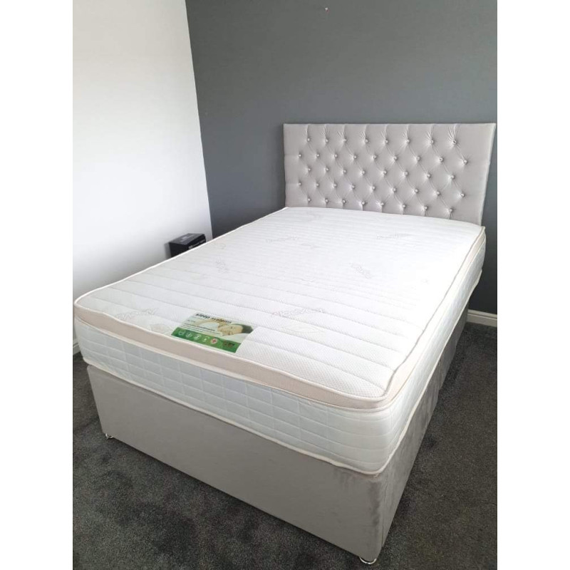 Royal Headboard from