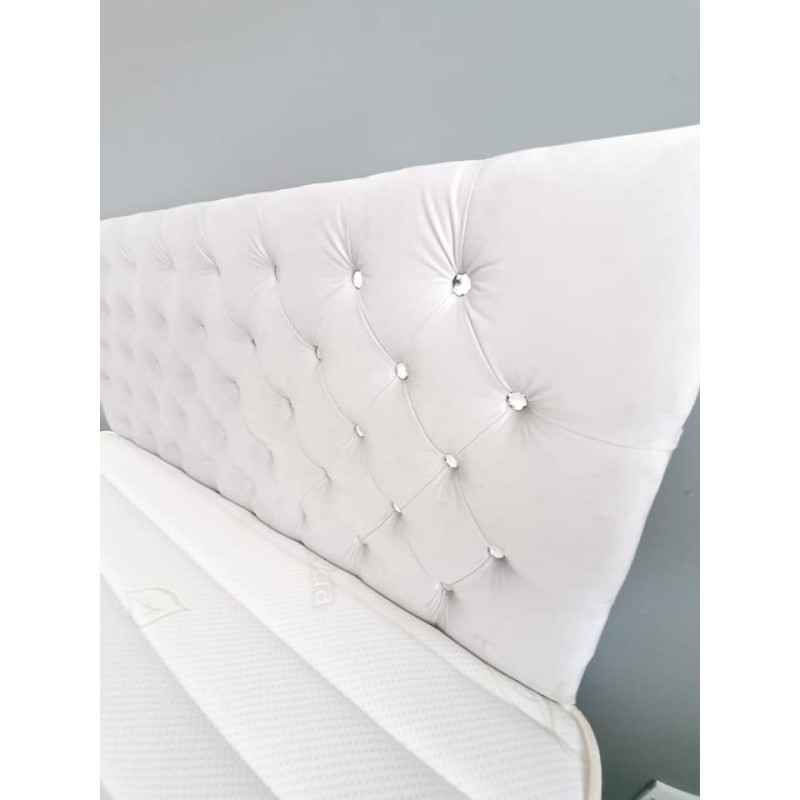 Royal Headboard from