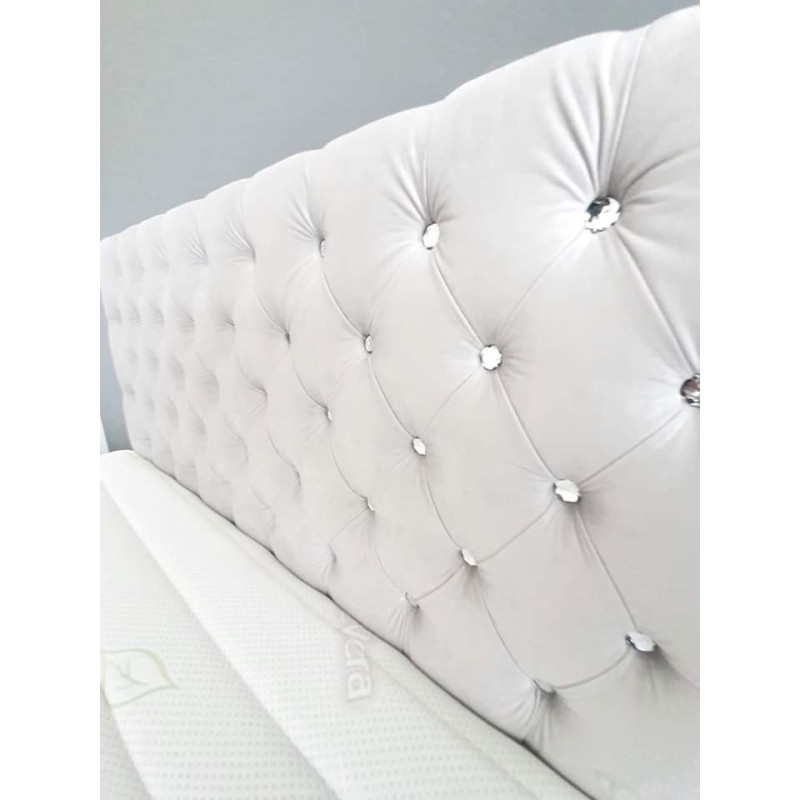 Royal Headboard from