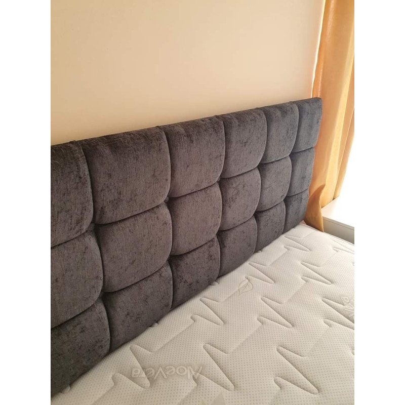 Sandringham Headboard from