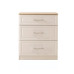 Kent 3 Drawer Deep Chest Kent 3 Drawer Deep Chest