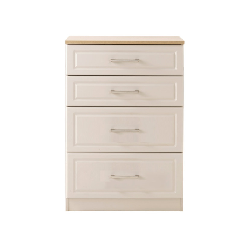 Kent 4 Drawer Deep Chest