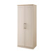 Kent 2 Door Wardrobe Kent 2 Door Wardrobe