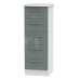 Knightsbridge 5 Drawer Locker Knightsbridge 5 Drawer Locker