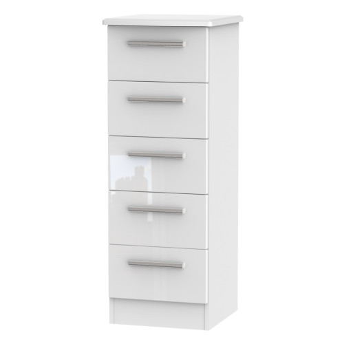 Knightsbridge 5 Drawer Locker Knightsbridge 5 Drawer Locker