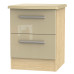 Knightsbridge 2 Drawer Locker