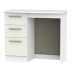 Knightsbridge 3 Drawer Vanity