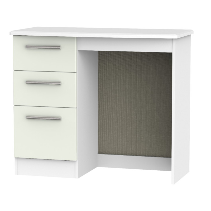 Knightsbridge 3 Drawer Vanity
