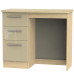 Knightsbridge 3 Drawer Vanity