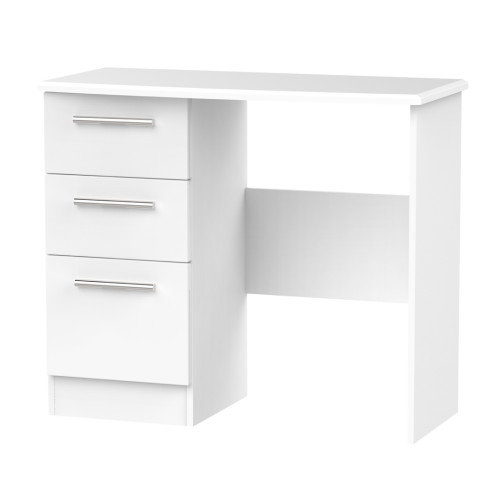 Knightsbridge 3 Drawer Vanity