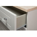 Rome Standard 3 Door 2 Small Drawers Wardrobe Rome Standard 3 Door 2 Small Drawers Wardrobe