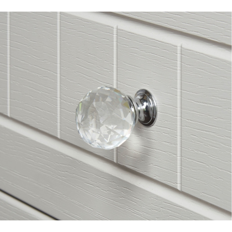 Rome Tall Double Hanging Wardrobe Rome Tall Double Hanging Wardrobe