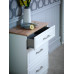 Kent Tall 4 Door 4 Drawer Mirrored Wardrobe Kent Tall 4 Door 4 Drawer Mirrored Wardrobe