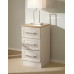 Kent Tall 4 Door 2 Drawer Wardrobe Kent Tall 4 Door 2 Drawer Wardrobe