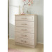 Kent 4 Drawer Deep Chest