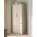 Kent Tall 4 Door 4 Drawer Mirrored Wardrobe Kent Tall 4 Door 4 Drawer Mirrored Wardrobe