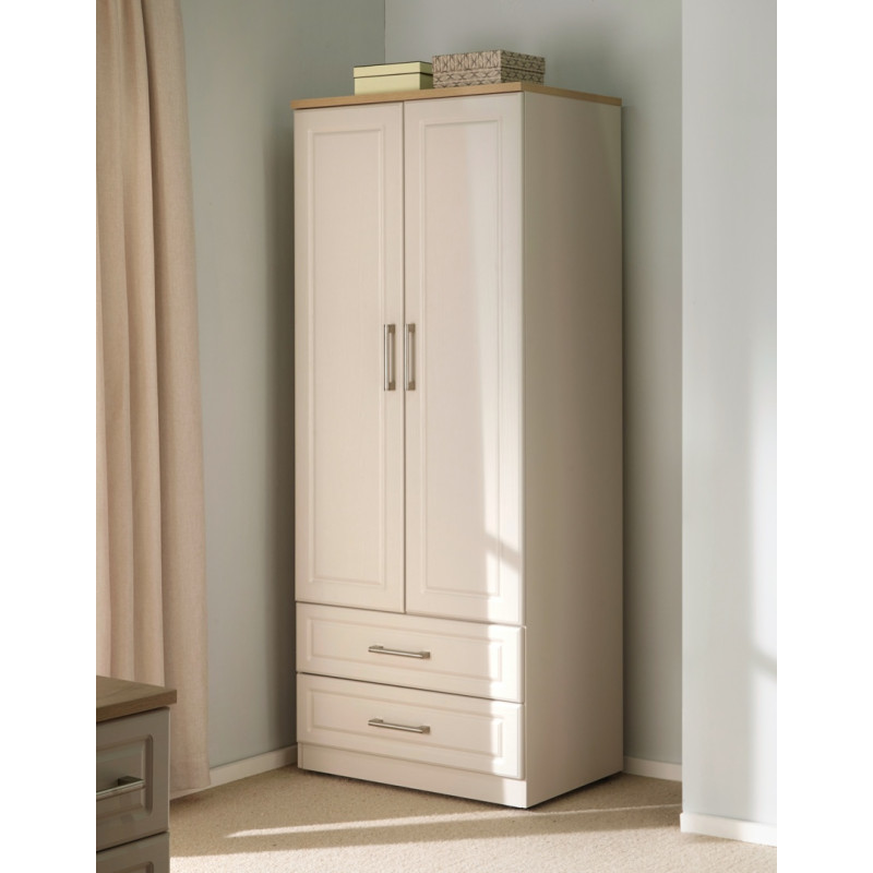 Kent 4 Drawer Deep Chest