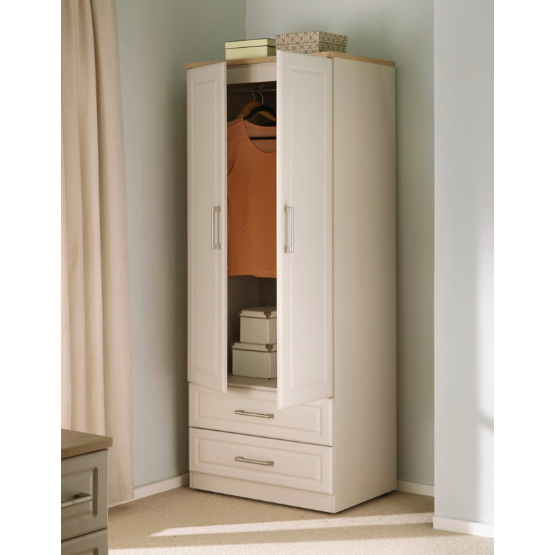 Kent 4 Drawer Deep Chest