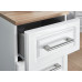 Kent Tall 4 Door 2 Drawer Wardrobe Kent Tall 4 Door 2 Drawer Wardrobe