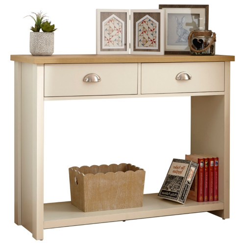 Lancaster Console Table