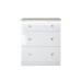 Lumiere 3 Drawer Deep Chest