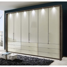 Loft 300cm All Drawer Wardrobe From