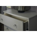 Lumiere 3 Drawer Deep Chest