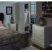 Lumiere 3 Drawer Deep Chest