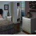 Lumiere 3 Drawer Deep Chest
