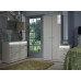 Lumiere 3 Drawer Deep Chest