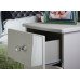 Lumiere 3 Drawer Deep Chest