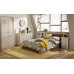 Lumiere 3 Drawer Deep Chest