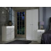 Lumiere 3 Drawer Deep Chest
