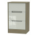 Monaco 3 Drawer Locker Monaco 3 Drawer Locker