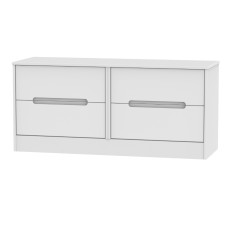 Monaco 4 Drawer Bed Box