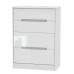 Monaco 4 Drawer Deep Chest Monaco 4 Drawer Deep Chest