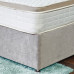 Coil Memory Divan Bed From