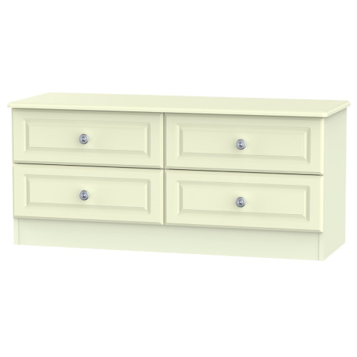 Pembroke 4 Drawer Bed Box