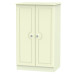 Pembroke Midi Wardrobe Pembroke Midi Wardrobe