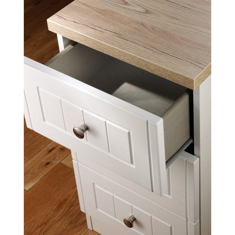 Vienna 3 Drawer Locker Vienna 3 Drawer Locker