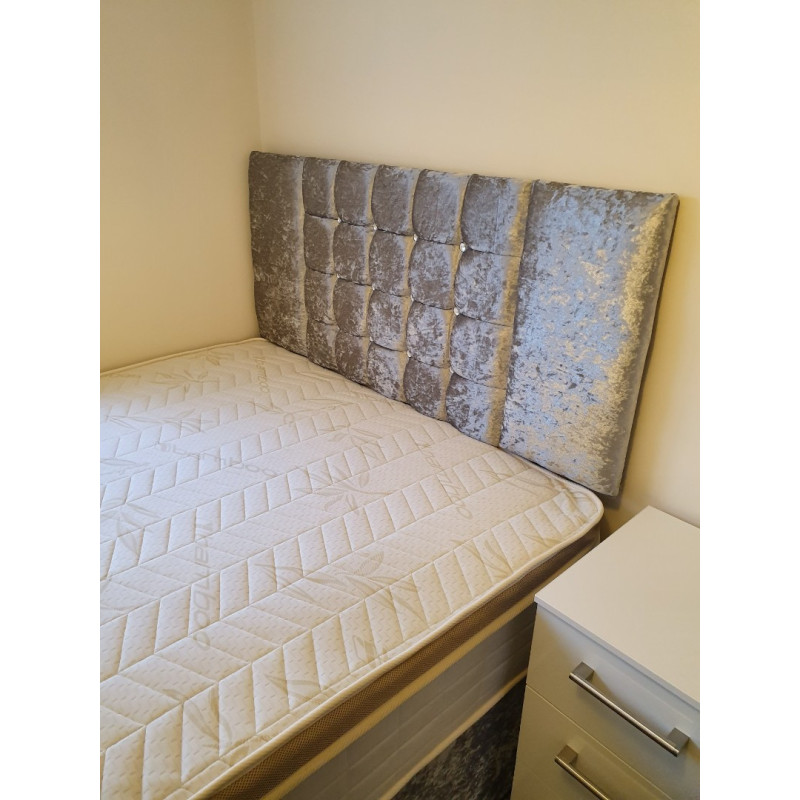 Regal Headboard from Regal Headboard from