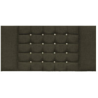 Regal Headboard from