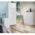 Balmoral Tall 2 Drawer Wardrobe Balmoral Tall 2 Drawer Wardrobe