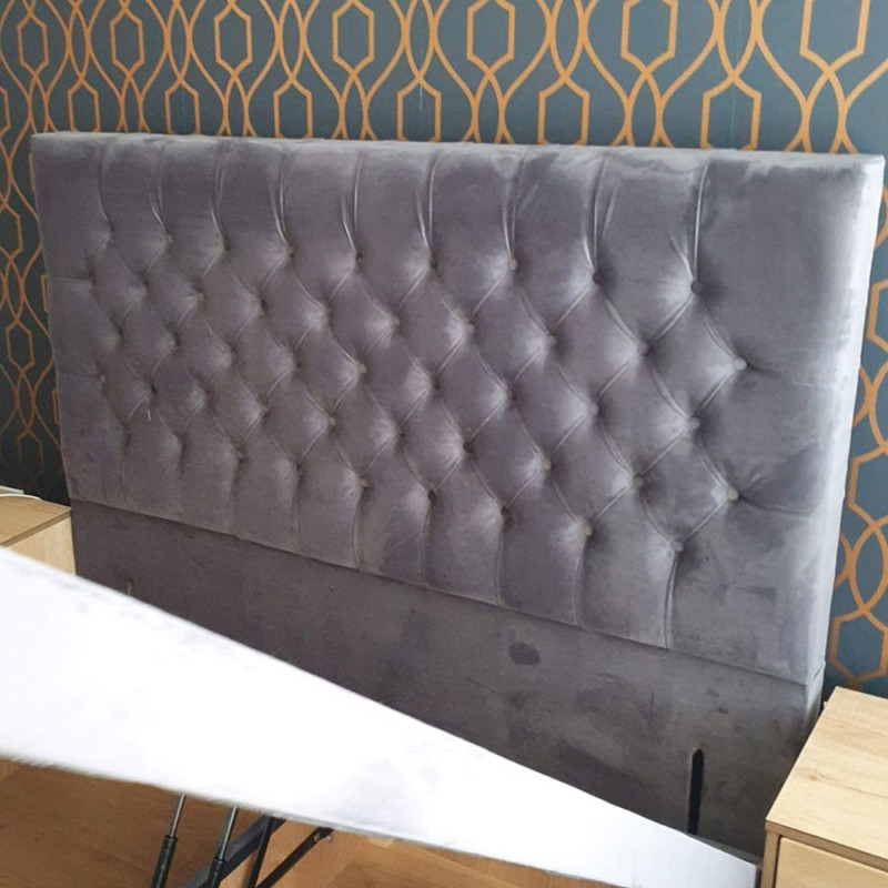 Royal Headboard from